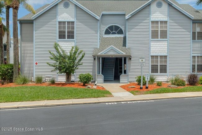 201 - 7360 Highway 1, Condo with 3 bedrooms, 2 bathrooms and null parking in Cocoa FL | Image 37