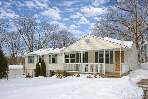 215 Spring St, Manchester, CT, 06040-6664 | Card Image