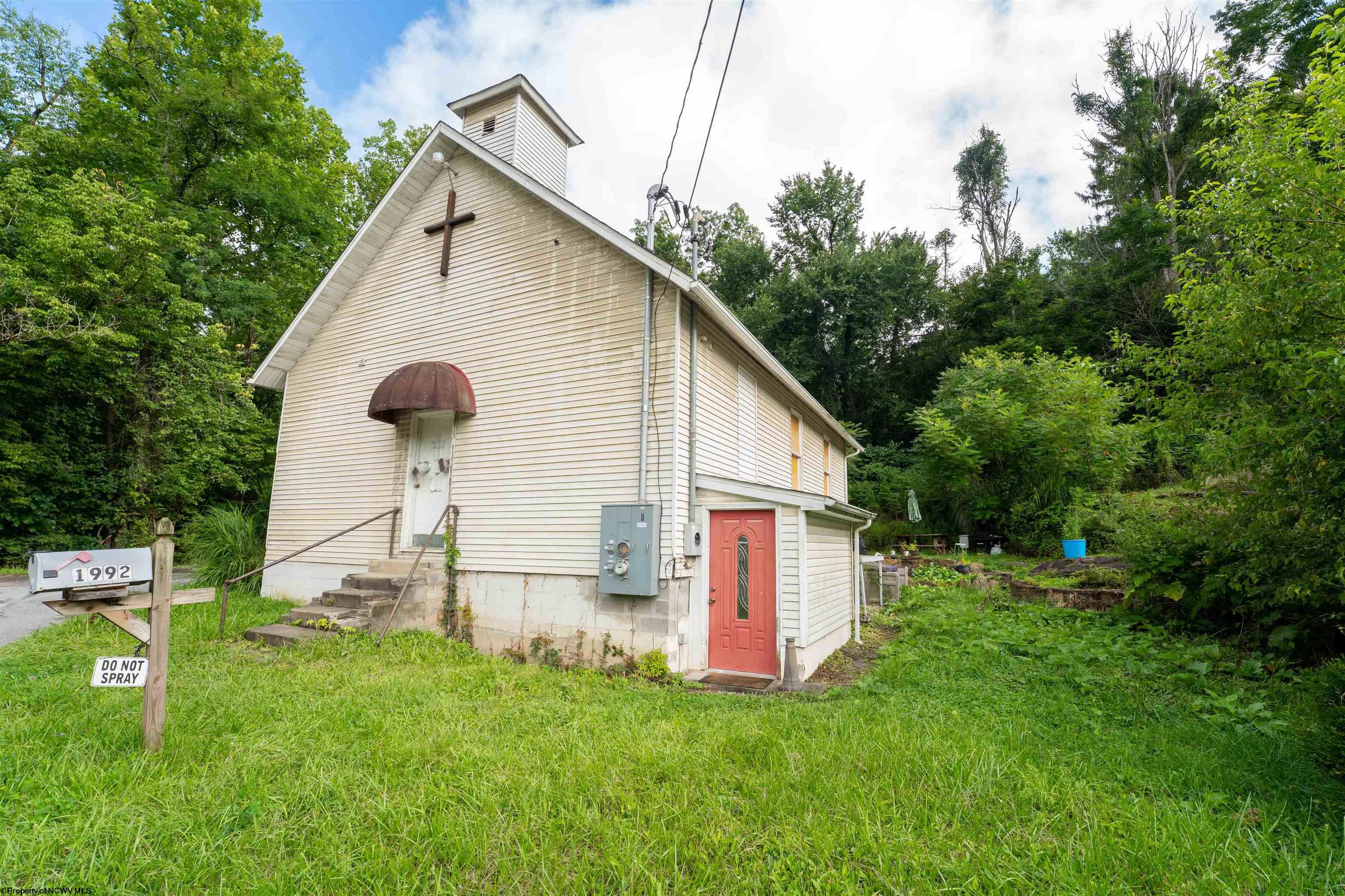 Residential in Morgantown 5