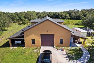 14261 Se 56th Circle, House other with 1 bedrooms, 1 bathrooms and null parking in Okeechobee FL | Image 3