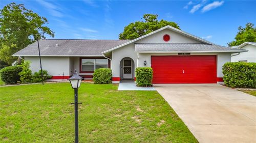 230 W Staggerbush Path, BEVERLY HILLS, FL, 34465-3394 | Card Image