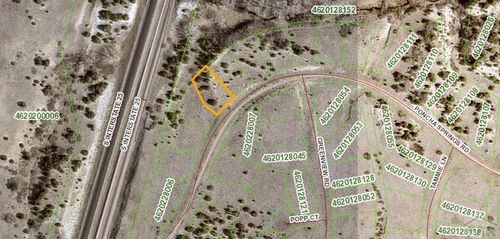 Lot 111 Poncha Spg, Colorado City, CO, 81019 | Card Image