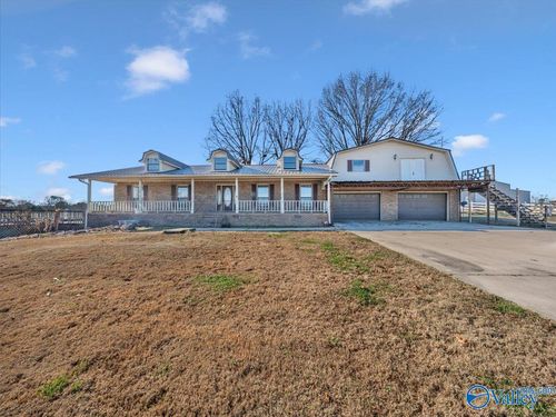 417 County Road 407, Sylvania, AL, 35988-2441 | Card Image