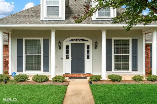 10540 Plum Creek Dr, Shreveport, LA, 71106-8527 | Card Image