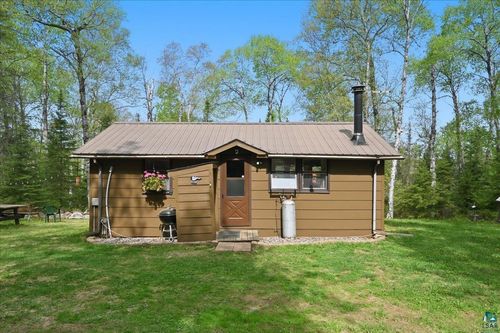 1537 Little Stone Lake Rd, Brimson, MN, 55602-2201 | Card Image