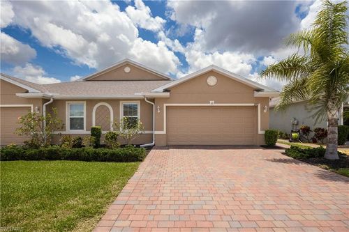 2052 Pigeon Plum Way, NORTH FORT MYERS, FL, 33917-8128 | Card Image