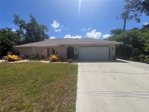 1314 Beacon Dr, PORT CHARLOTTE, FL, 33952-2912 | Card Image
