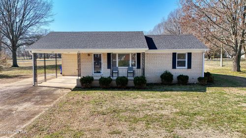 405 S Cedar Street, Gleason, TN, 38229 | Card Image