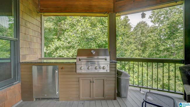 268 Boulder Point Ln, House other with 4 bedrooms, 5 bathrooms and null parking in Ohatchee AL | Image 32