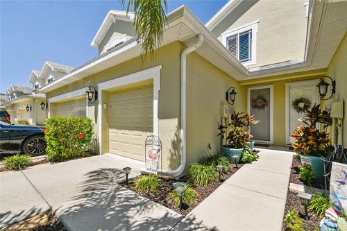 521 Harbor Ridge Drive, PALM HARBOR, FL, 34683 | Card Image