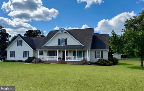 8412 N Union Church Rd, MILFORD, DE, 19963-3635 | Card Image