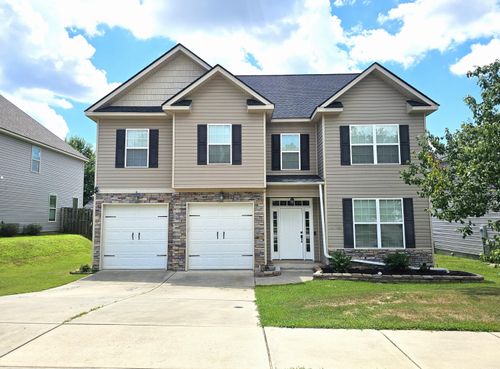 3019 Kilknockie Dr, Grovetown, GA, 30813-8147 | Card Image