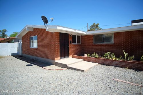 4138 E Pima Street, Tucson, AZ, 85712 | Card Image