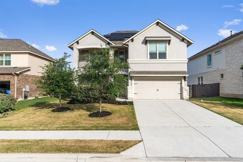 16816 Caperi Dr, Pflugerville, TX, 78660-6224 | Card Image