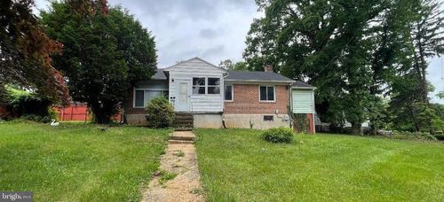 4110 N Rogers Ave, BALTIMORE, MD, 21207-7133 | Card Image