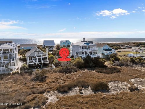 218 Caswell Beach Rd, Caswell Beach, NC, 28465-8441 | Card Image