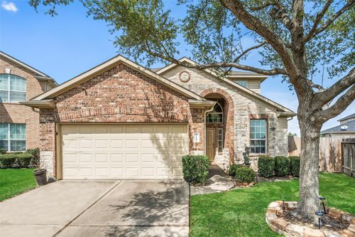 19406 Plantation Cove Ln, Katy, TX, 77449-4865 | Card Image