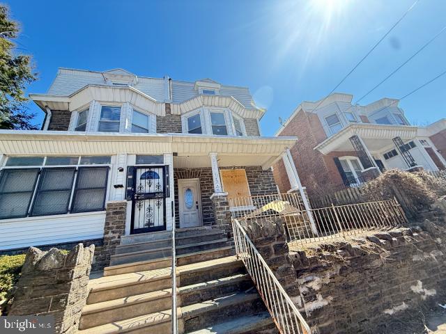 Residential in PHILADELPHIA