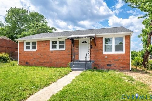1806 Sussex St, Richmond, VA, 23223-3848 | Card Image