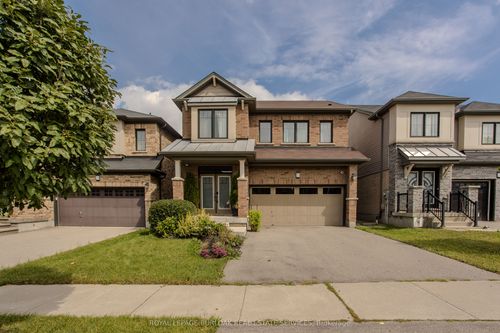 23 W Glen Ave, Stoney Creek, ON, L8J0H9 | Card Image