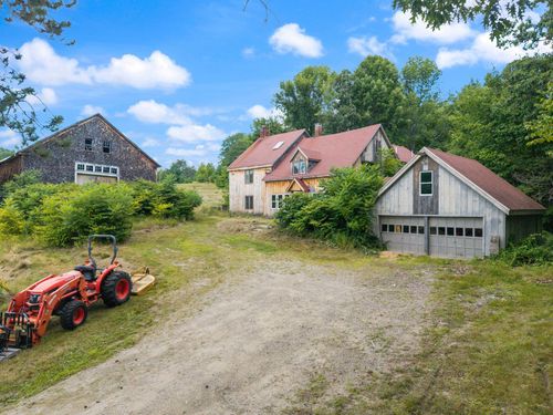 10 Old Thorne Rd, East Baldwin, ME, 04024-4053 | Card Image