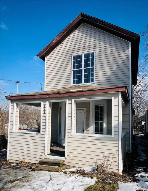 1226 N Grand River Ave, Lansing, MI, 48906-4803 | Card Image