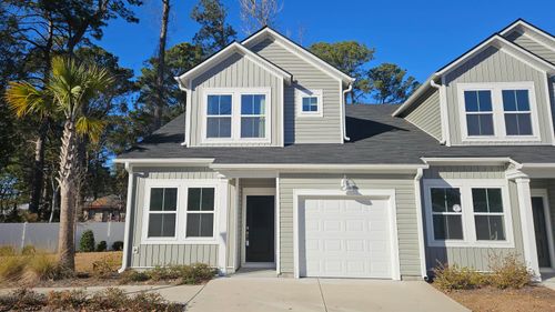 121-121 Talladega Dr., Myrtle Beach, SC, 29579 | Card Image