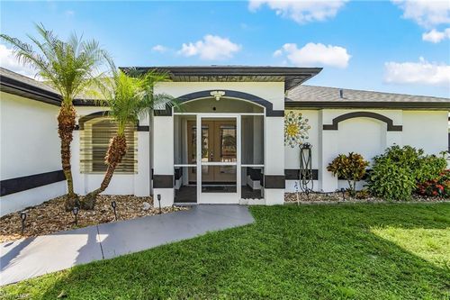 1260 Boswell St, North Port, FL, 34288-8144 | Card Image