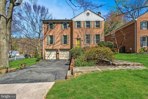 6309 Avalon Dr, BETHESDA, MD, 20816-1111 | Card Image