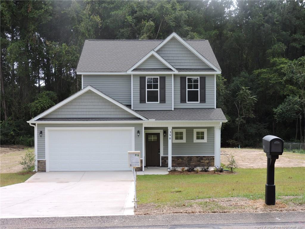 Summer Hill Rd, Fayetteville, NC 28303