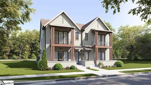 52 Mcneil Ct, Greenville, SC, 29609-5428 | Card Image