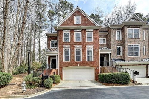 10 Carrington Way, Atlanta, GA, 30328-1651 | Card Image