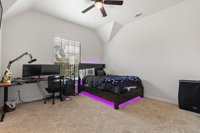 1916 Sterling Trace Dr, House other with 6 bedrooms, 4 bathrooms and null parking in Keller TX | Image 31