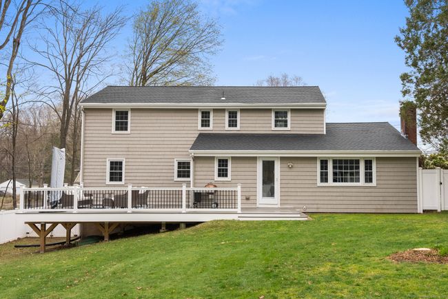 494 Broad St, House other with 4 bedrooms, 3 bathrooms and null parking in Windsor CT | Image 25