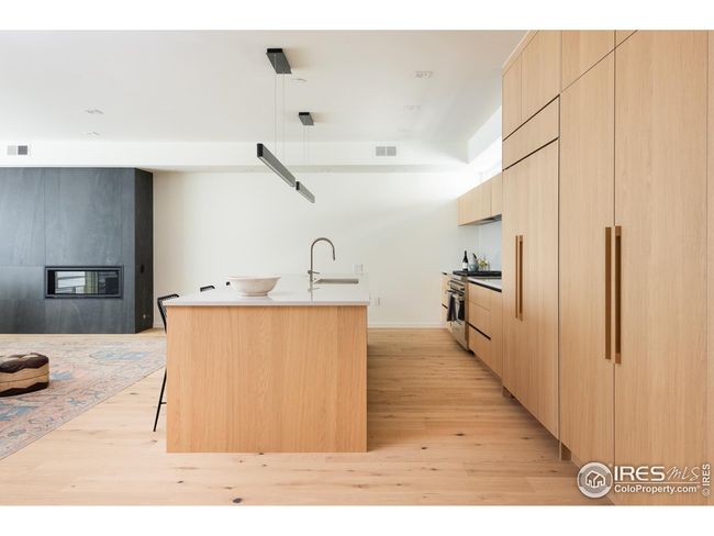 2 - 1831 22 Nd St, House attached with 3 bedrooms, 3 bathrooms and null parking in Boulder CO | Image 7