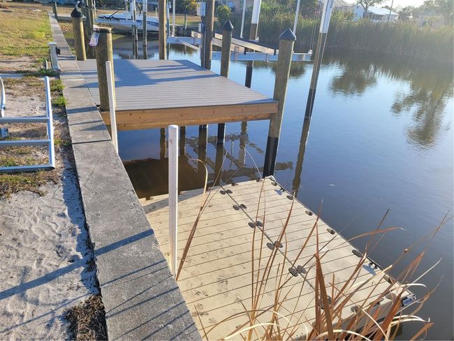 9458 Modesto Cir, House other with 3 bedrooms, 2 bathrooms and null parking in PORT CHARLOTTE FL | Image 38