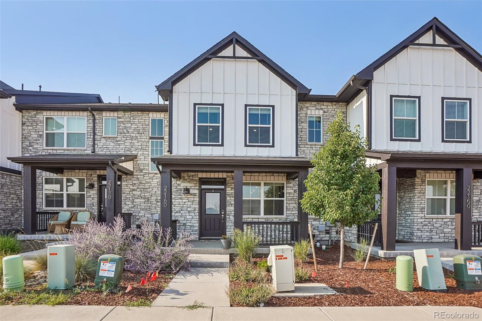 Residential in Aurora 3