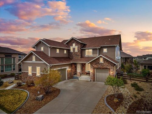 22199 Boundstone St, Parker, CO, 80138-8321 | Card Image