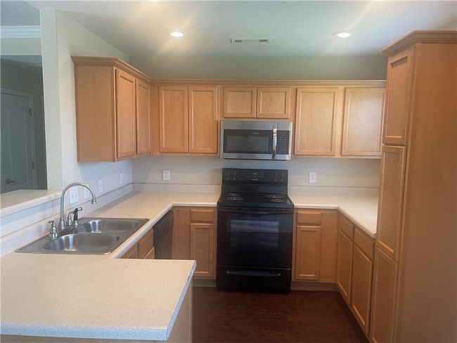 1380 Battery Dr, House other with 3 bedrooms, 2 bathrooms and null parking in Prairie Grove AR | Image 4
