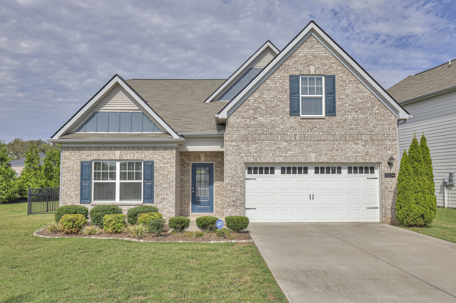Briar Chapel Dr, Murfreesboro, TN 37128