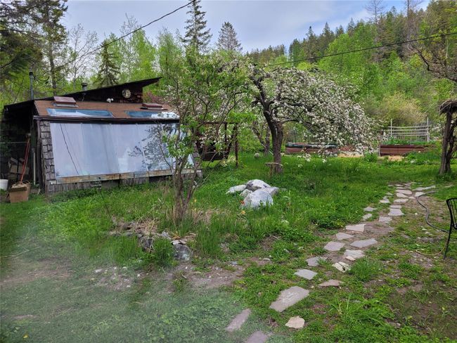 View of yard | Image 98