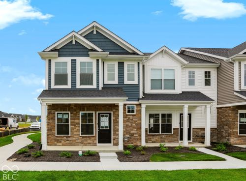 3485 E 196th Street, Westfield, IN, 46074 | Card Image
