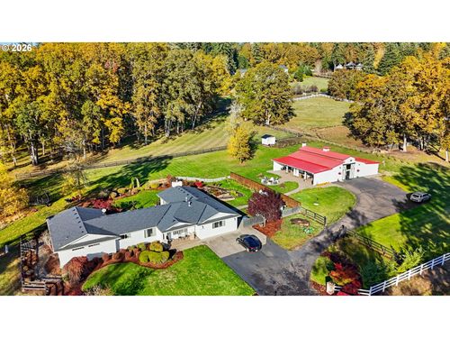 22950 Se Filbert Rd, Eagle Creek, OR, 97022-8683 | Card Image