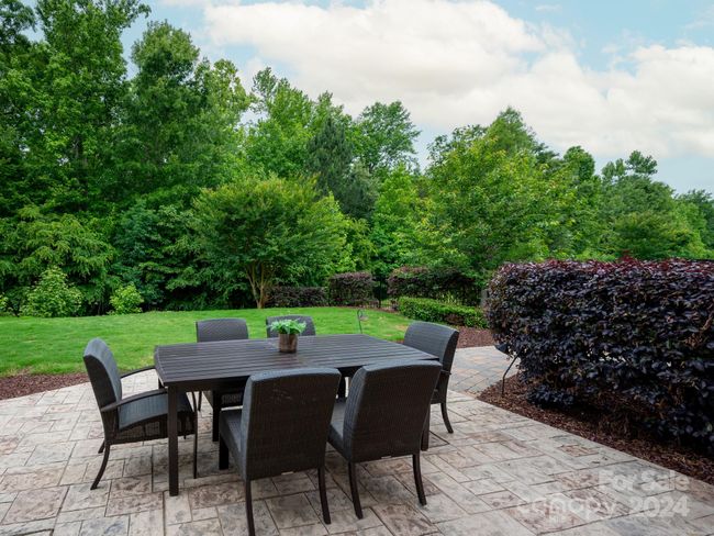 10402 Waxhaw Manor Dr, House other with 5 bedrooms, 4 bathrooms and null parking in Waxhaw NC | Image 38