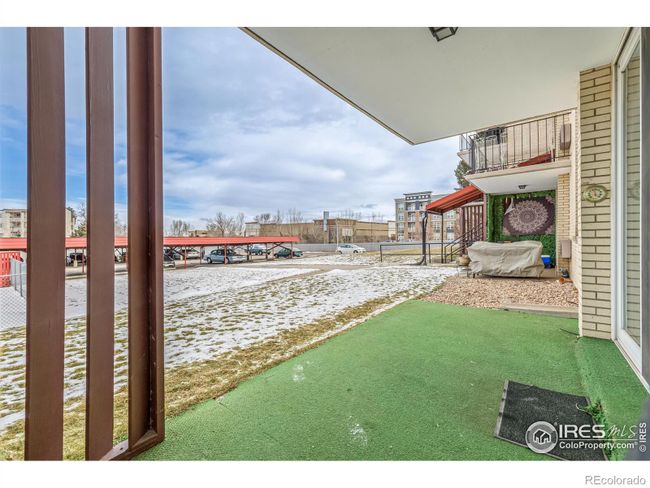 APT-5 - 7801 W 35 Th Ave, Condo with 1 bedrooms, 1 bathrooms and 1 parking in Wheat Ridge CO | Image 26