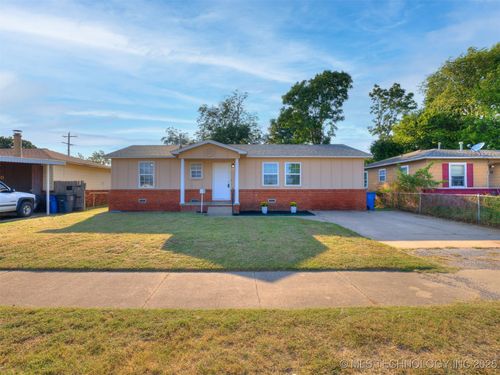 344 S 41st West Ave, Tulsa, OK, 74127-7721 | Card Image