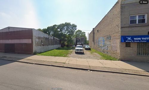 5520 S Ashland Ave, Chicago, IL, 60636-1312 | Card Image