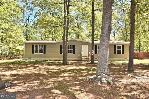 18601 Myrtle Dr, REHOBOTH BEACH, DE, 19971-8677 | Card Image