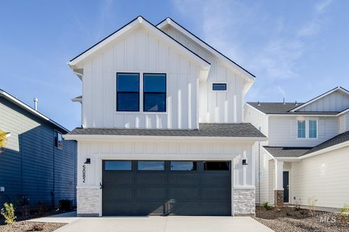 2058 S Border Way, Meridian, ID, 83642 | Card Image
