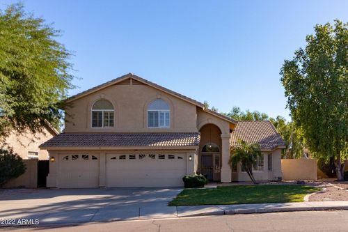 1681 W Musket Way, Chandler, AZ, 85286-8406 | Card Image